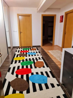 APARTAMENT 2 CAMERE CONFORT CITY